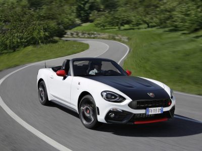 Abarth 124 14